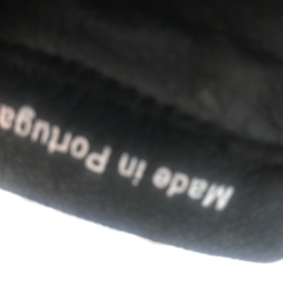 Cloud booties with comfortable soft leather - Picture 6 of 6